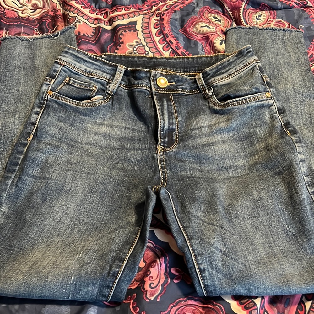 Size 31 jeans